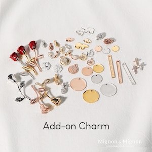 Add-on Charms