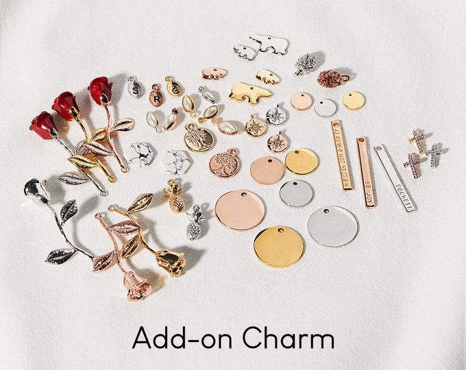 Add-on Charms