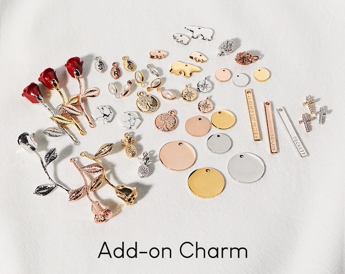 Add-on Charms