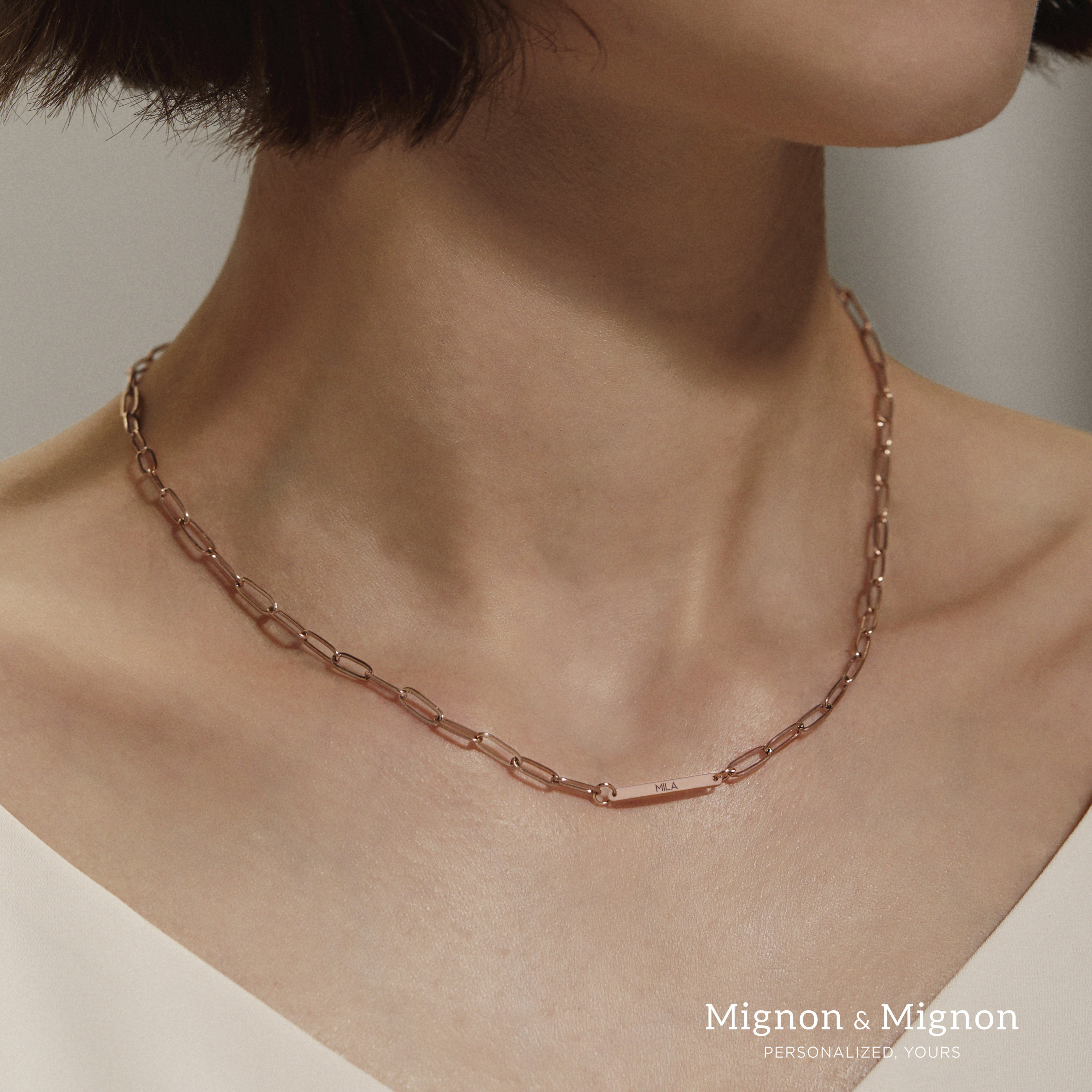 Multiple Name Necklace for Women Personalized Unique Jewelry - Etsy