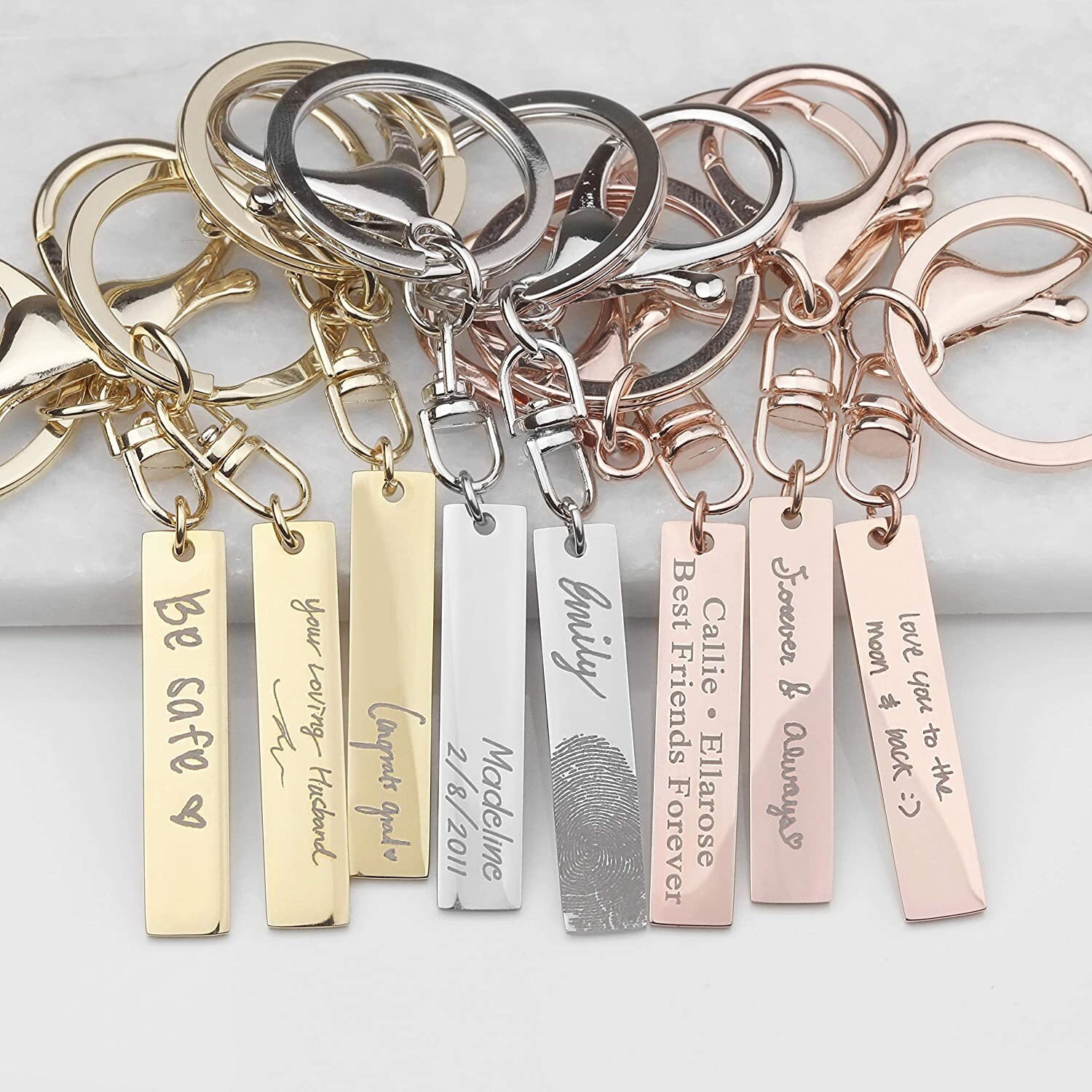 Engraved Gifts
