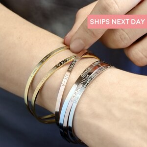Personalized Bracelets for Women - Etsy