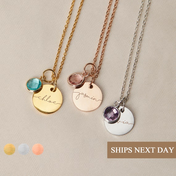 Necklaces for Women & Pendants as Christmas Gift