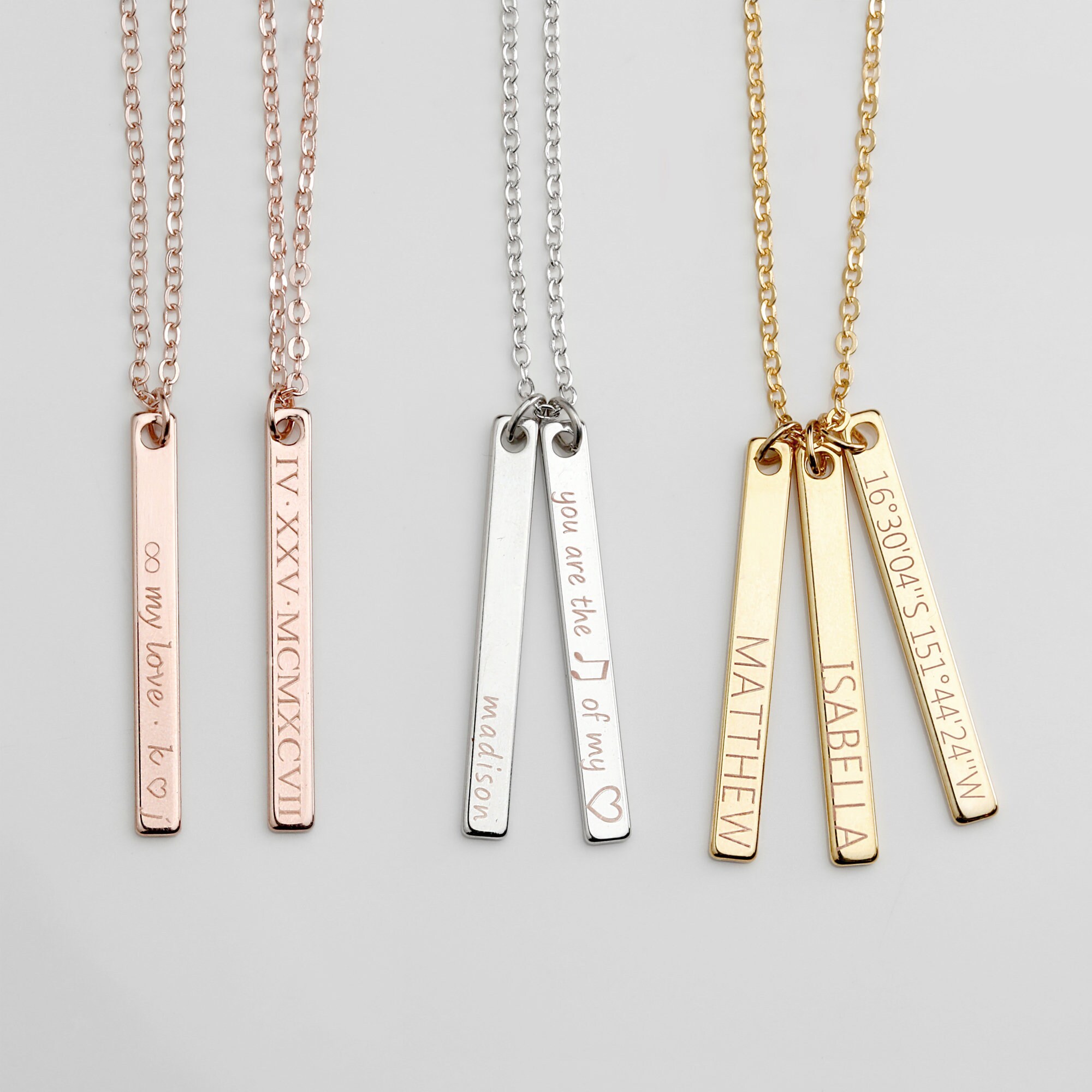 mom necklace near me