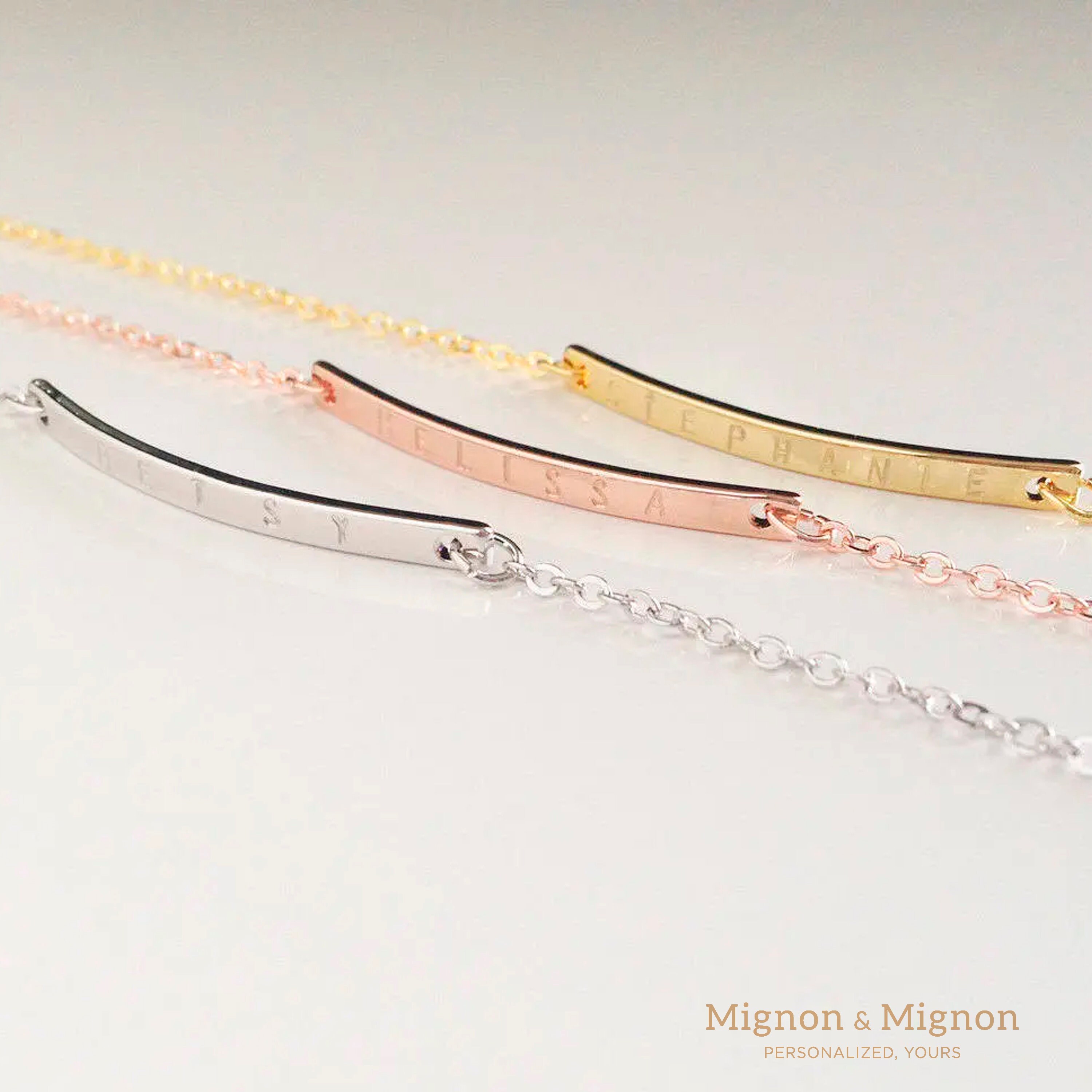 BGAFLOVE Inspirational Bracelets for Women Girls Personalized Gift Engraved Cuff Bangle for Mom Daughter Teen Girls Gift 