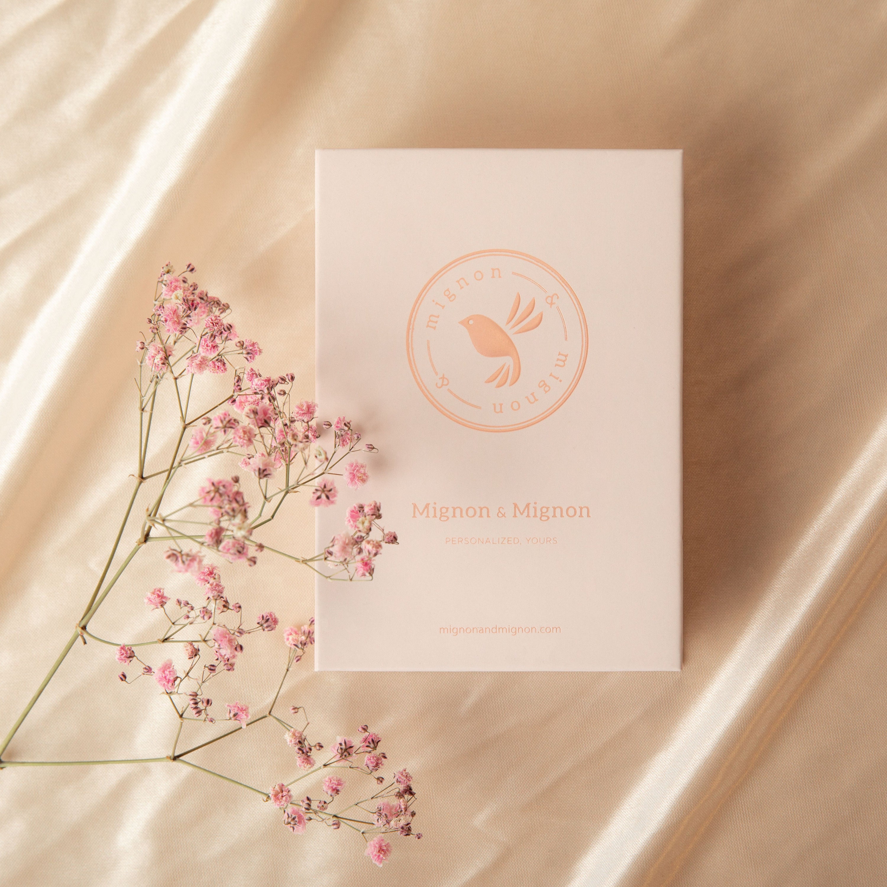 MignonandMignon Etsy