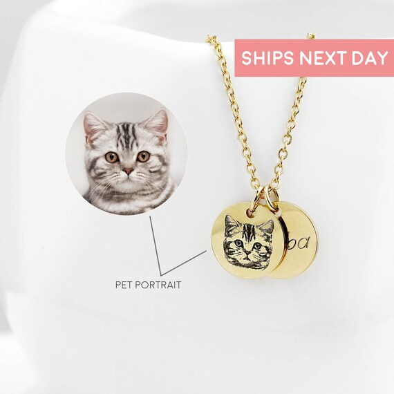 etsy pet memorial jewelry