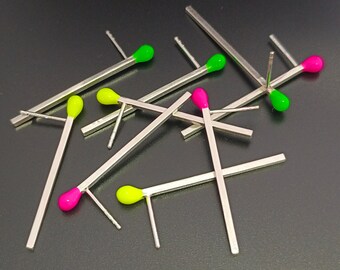 ペンディエンテス デ セリーリャ、ペンディエンテス デ プラタ、ペンディエンテス ロホス、ペンディエンテス デ プラタ コン エスマルテ、ペンディエンテス ペケーニョス