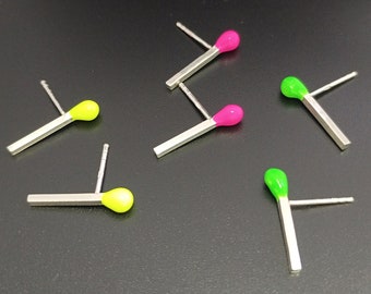 ペンディエンテス デ セリーリャ、ペンディエンテス デ プラタ、ペンディエンテス ロホス、ペンディエンテス デ プラタ コン エスマルテ、ペンディエンテス ペケーニョス