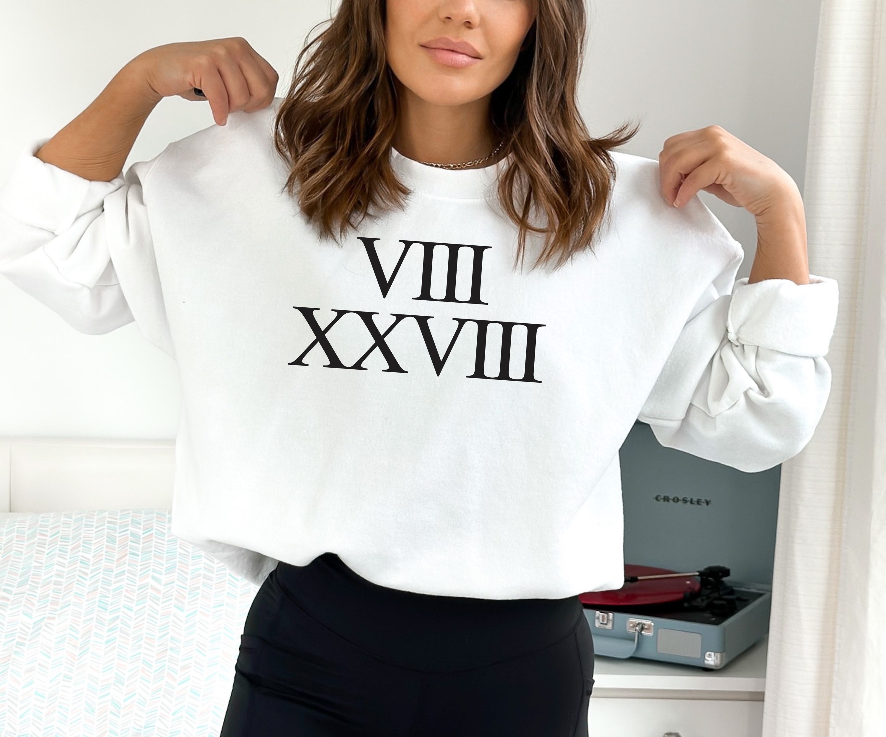 【ROMANTIC CROWN】24FW★ CUBISM FONT CREWNECK il_fullxfull.4736913897_d097.jpg