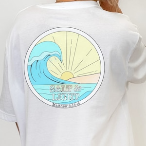 Salt Life Shirt Etsy UK
