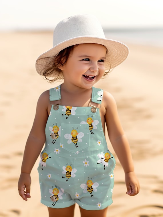 Maqueta de peto para bebé, maqueta de Photoshop, maqueta de