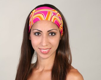 Headband in Kayla