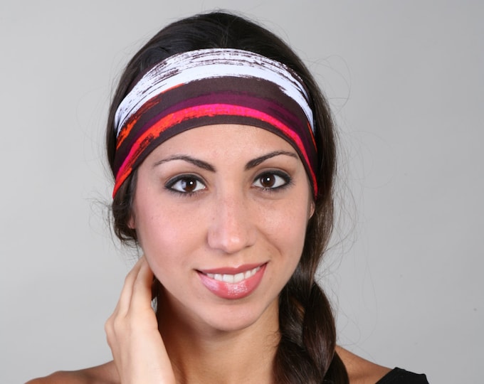 Headband in Shayla