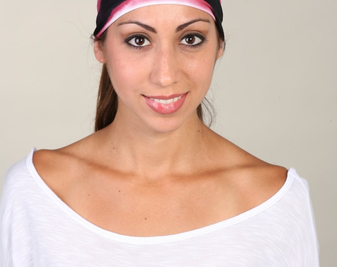 Headband in Teeki