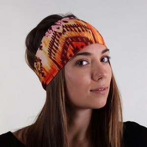 Headband in Shiloh
