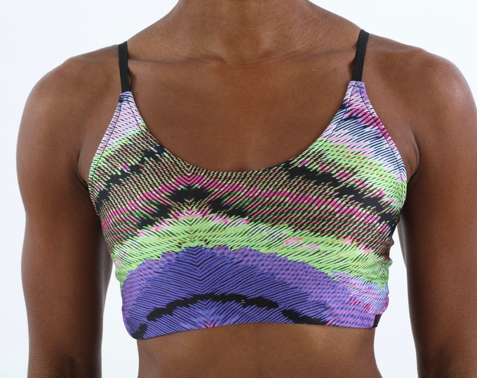 BRALETTES - Btru2u Active Wear