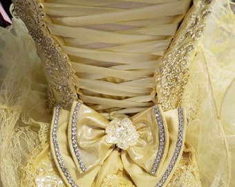 glitz dresses for toddlers