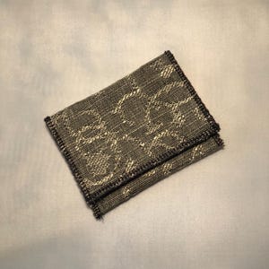 SNAP Pouch Small / wiederverwendbare Geschenktasche