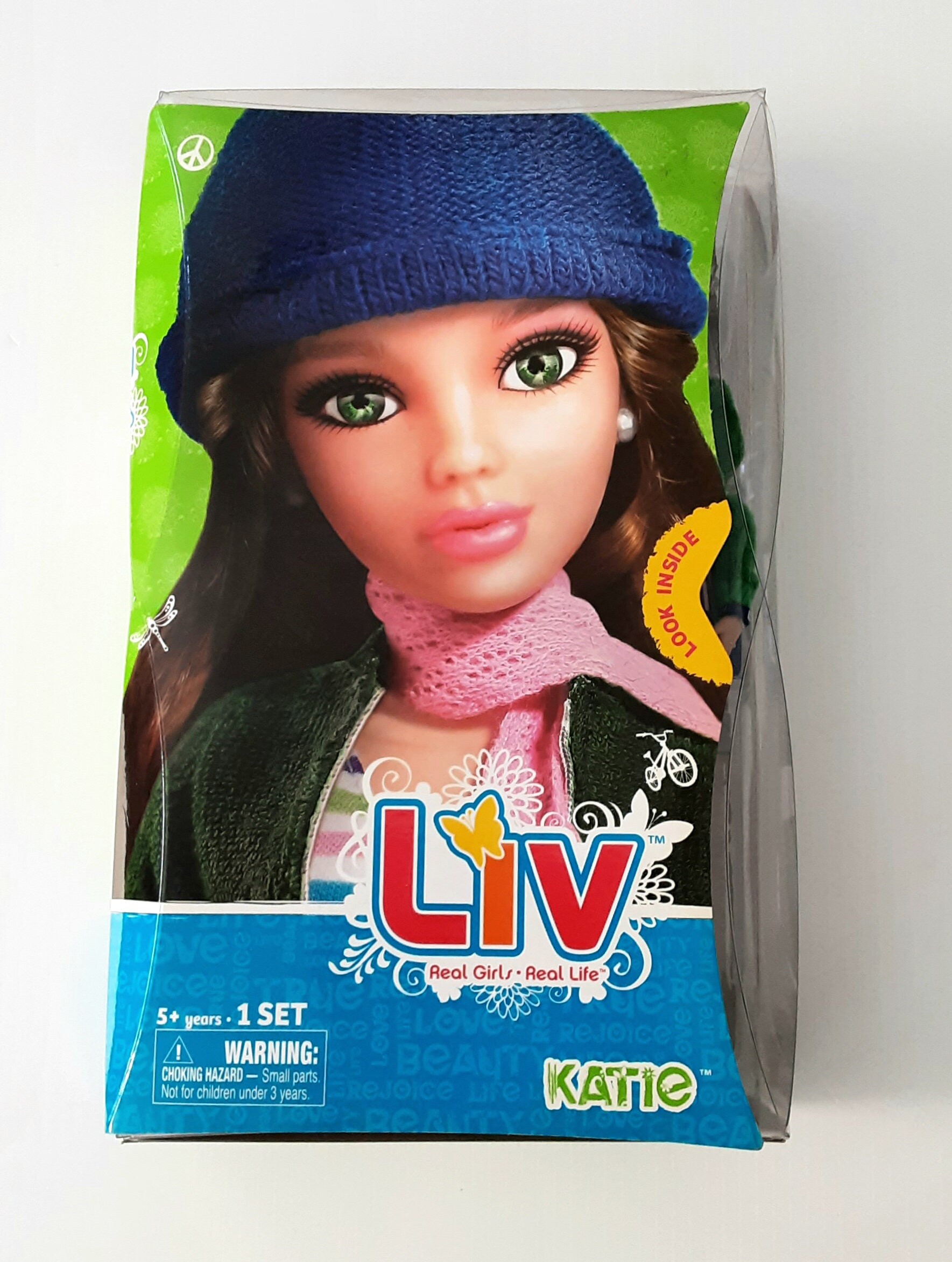 Liv cheap dolls discontinued