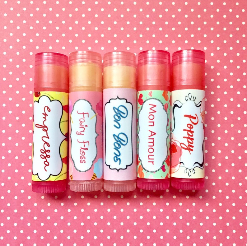 Choose your favourite scents! Solid perfume sticks. Soft on your skin. 