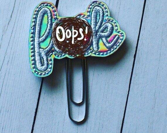 Holographic Mature Content Planner Clip/Planner Clip/Bookmark. Curse Word Planner Clip. Rose Gold Planner Clip. Holo Planner Clip.