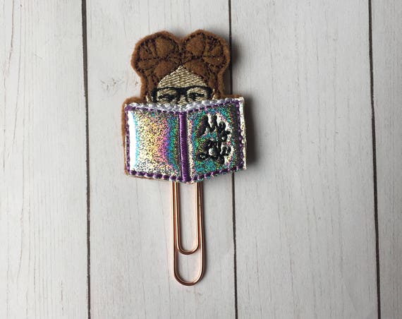 My Life Girl planner Clip/Planner Clip/Bookmark. Book Planner Clip. Girl Boss Planner Clip. Glitter Planner Clip. Girl Plan Clip