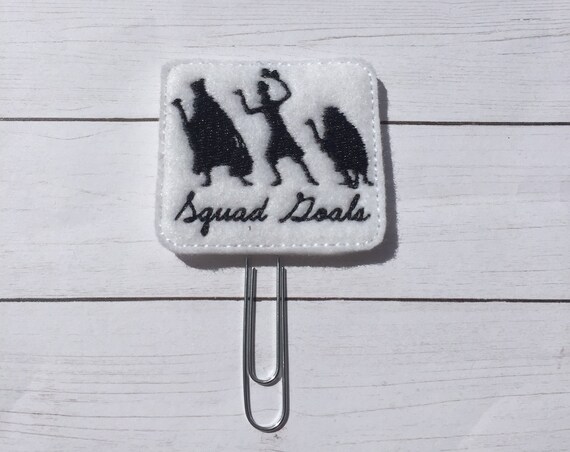 Hitchhiking Ghosts Squad Goals Planner Clip. Fall Planner Clip. Halloween Planner Clip. Ghost Planner Clip. Squad Goals Planner Clip