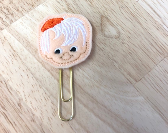 Bam Bam Clip/Planner Clip/Bookmark. Flintstones Planner Clip. Bam Bam Planner Clip. Bedrock Planner Clip