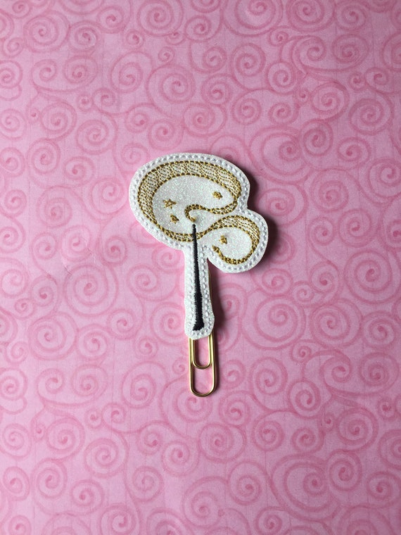Wizard Wand HPClip/Planner Clip/Bookmark. Wizard Planner Clip. Harry Planner Clip. Wand Planner Clip. Potter Planner. Magic Wand Clip