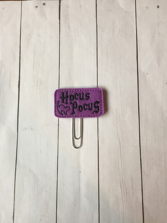 Hocus Pocus Planner Clip. Hocus Pocus Planner Clip. Squad Planner Clip. Halloween Planner Clip. Movie Planner Clip. Fall Planner Clip