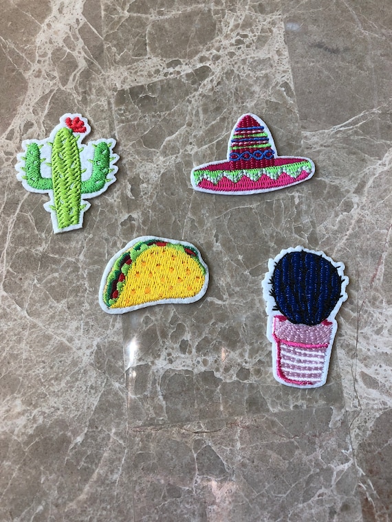 Fiesta Planner Patches. Fiesta Planner Clips. Planner Patches. Taco Planner Stickers. Fiesta Planner Stickers. Cactus Planner Stickers