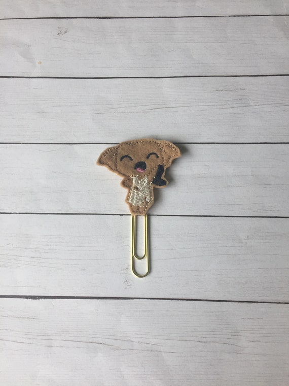 Dobby Planner Clip. HP Planner Clip. Doby Planner Clip. Elf Planner Clip. Wizard Planner clip. House Elf Clip
