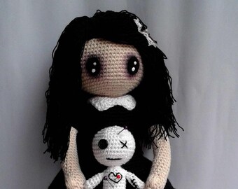 muñeca personalizada