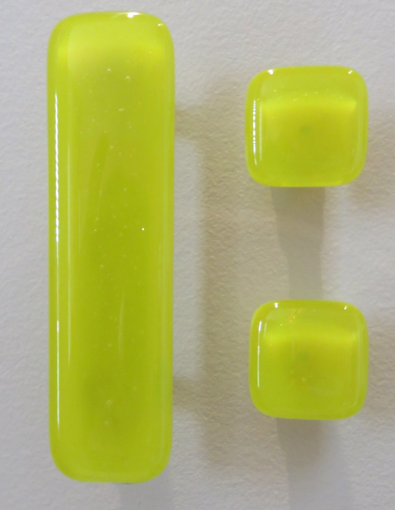 Art Glass Knobs Drawer Pulls And Handles For Drawers Image 0