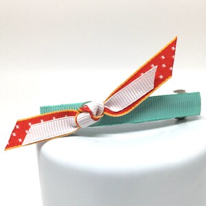 ODD Mod Hair Clip - Fresh Vibes