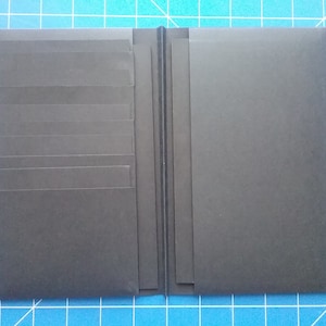 1. Interactive Flip Card One Project Sheet