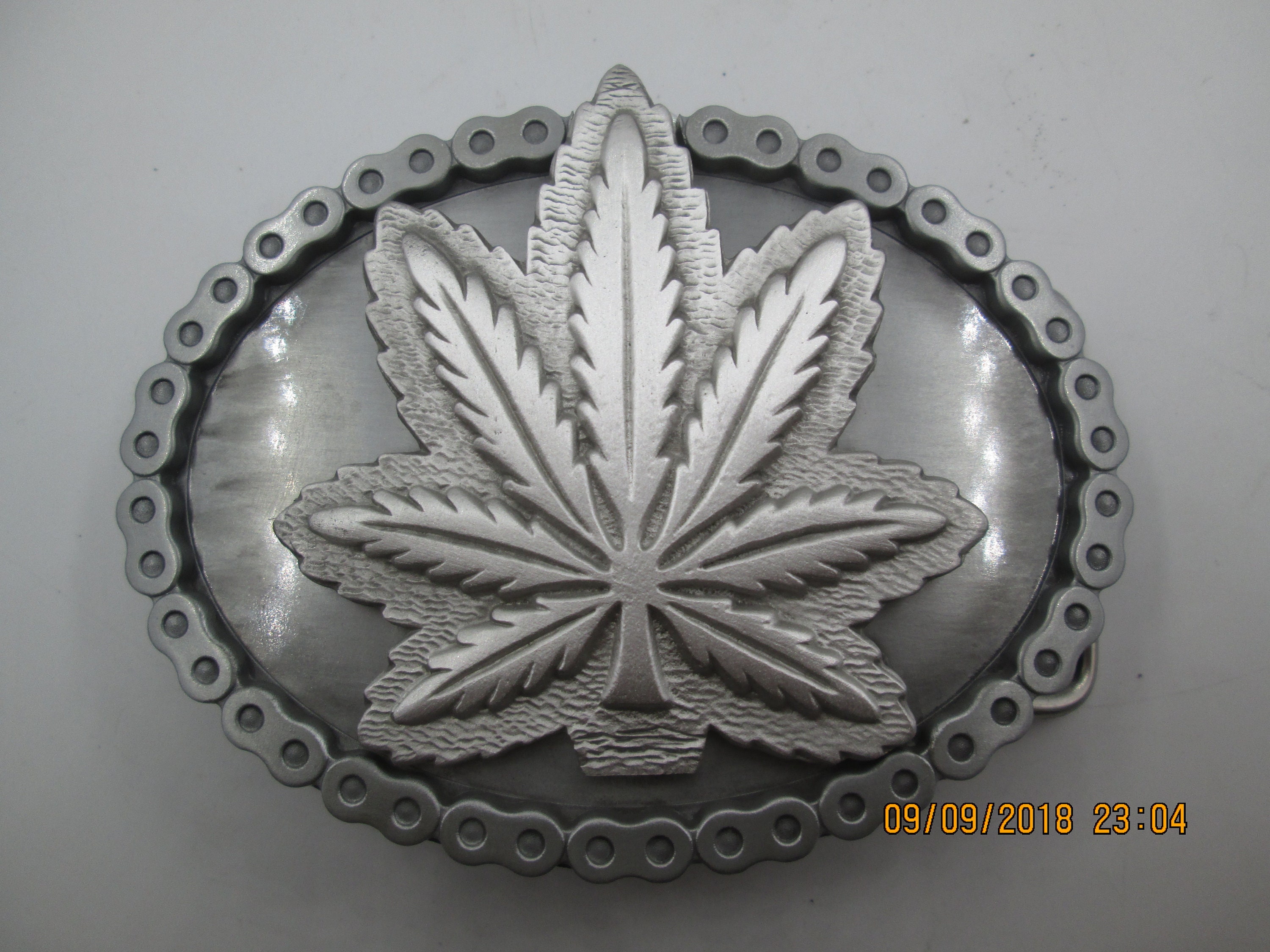 420 Belt