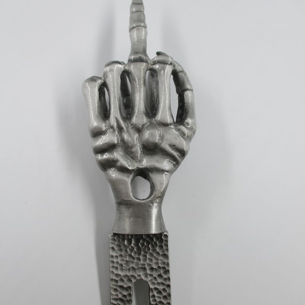 Skeleton Antenna Topper Etsy UK