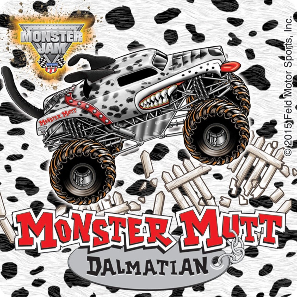 Monster Jam Stickers Monster Trucks Birthday Party Favors Etsy