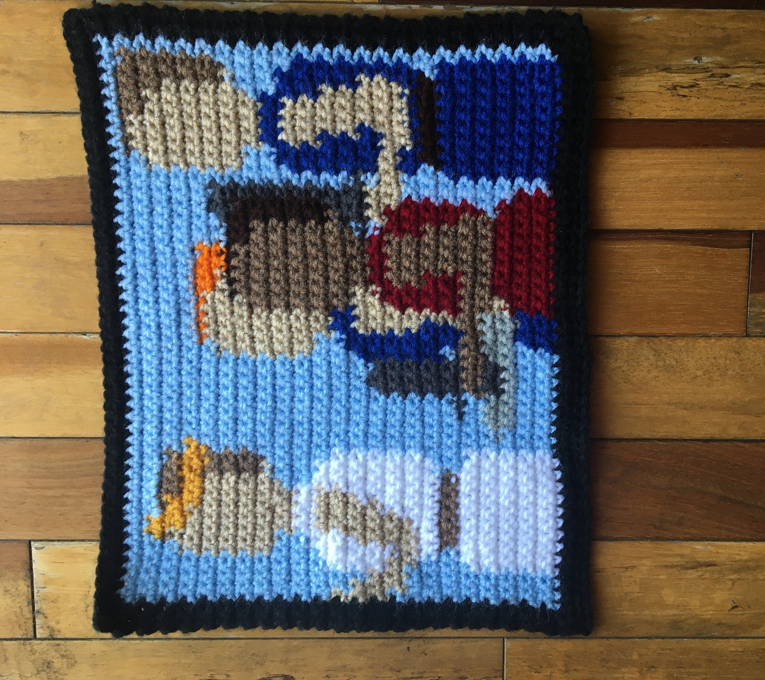 Shakespeare Graph, Julius Caesar Pattern, Shakespeare Crochet, Crochet ...