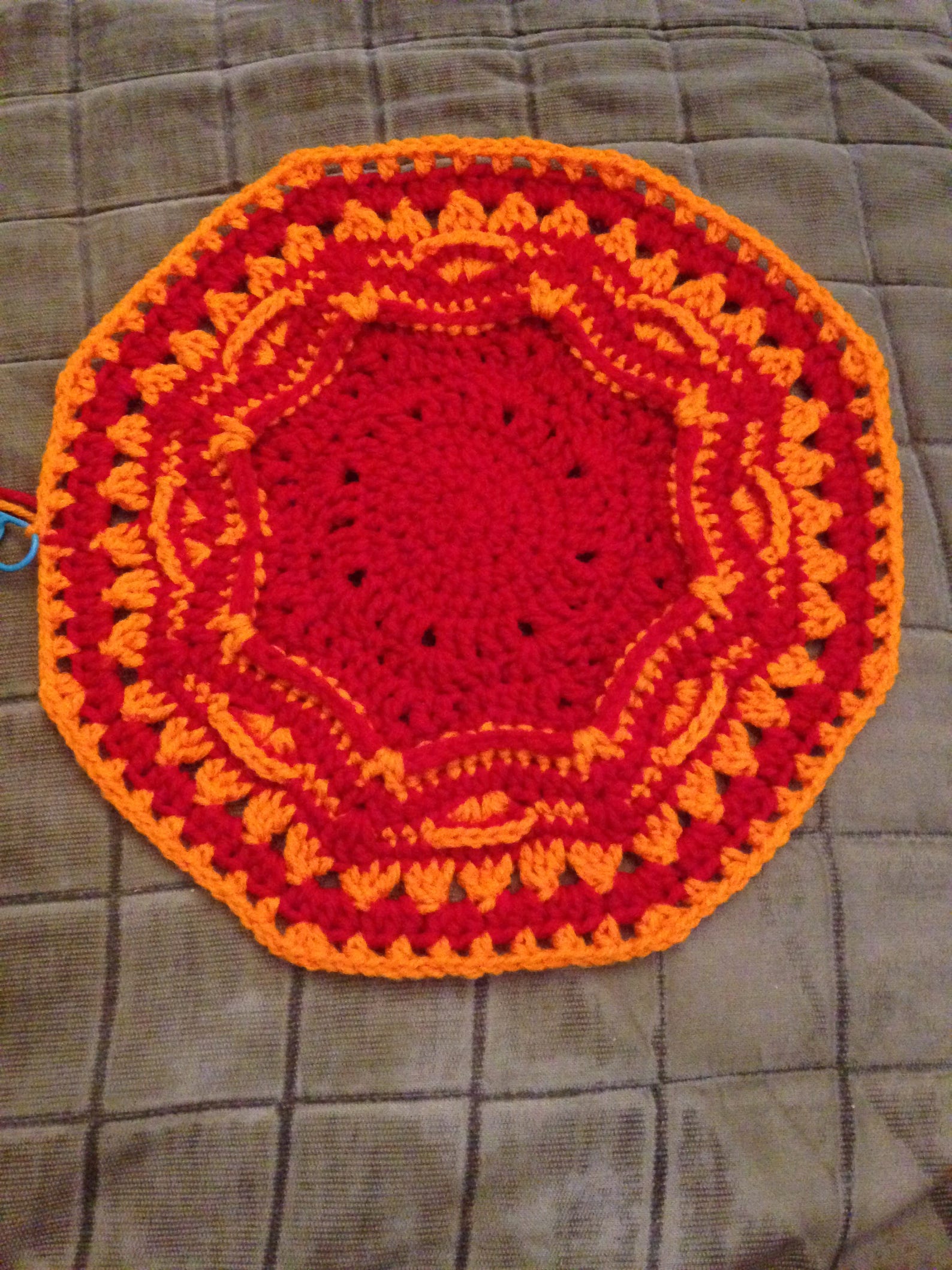 Crochet Pattern, Circle Jacket, Sunburst Jacket Pattern, How to Crochet, PDF Pattern, How to ...