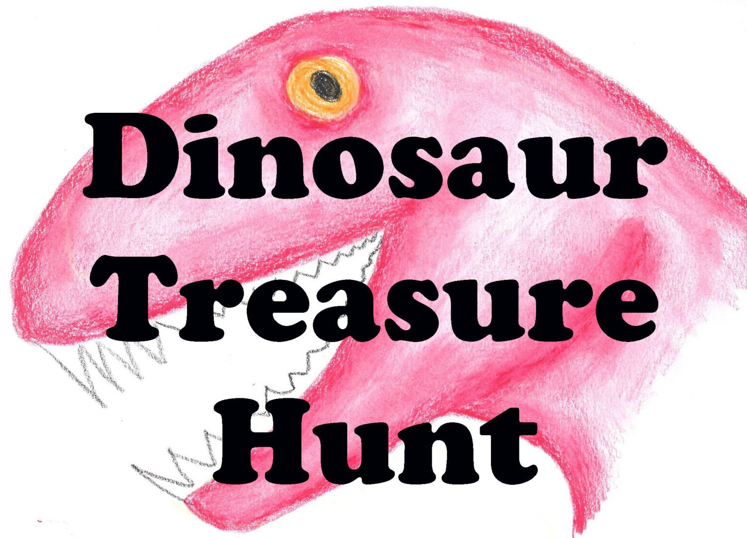 dinosaur hunt