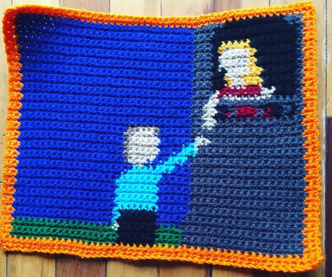 Shakespeare Graph, Romeo & Juliet Pattern, Shakespeare Crochet, Crochet ...