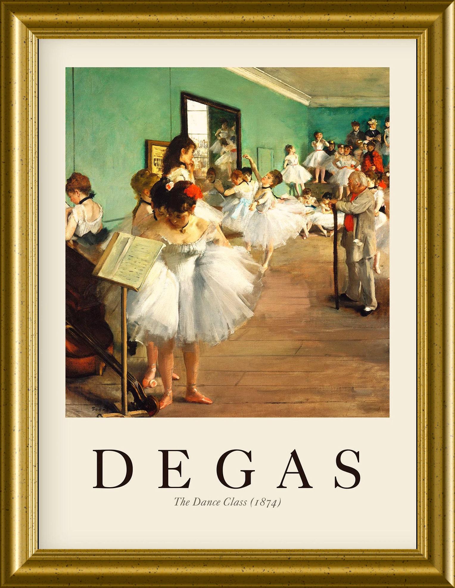 Dancing Ballerinas Vintage Magnetic - Etsy