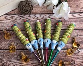 Signature Honey Bees