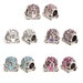 see more listings in the Big Hole Bead section