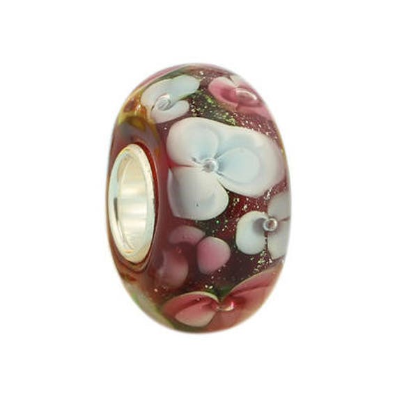 Glazed Bead Chinese Zodiac Animal Glass Beads Handmade Bead Fun