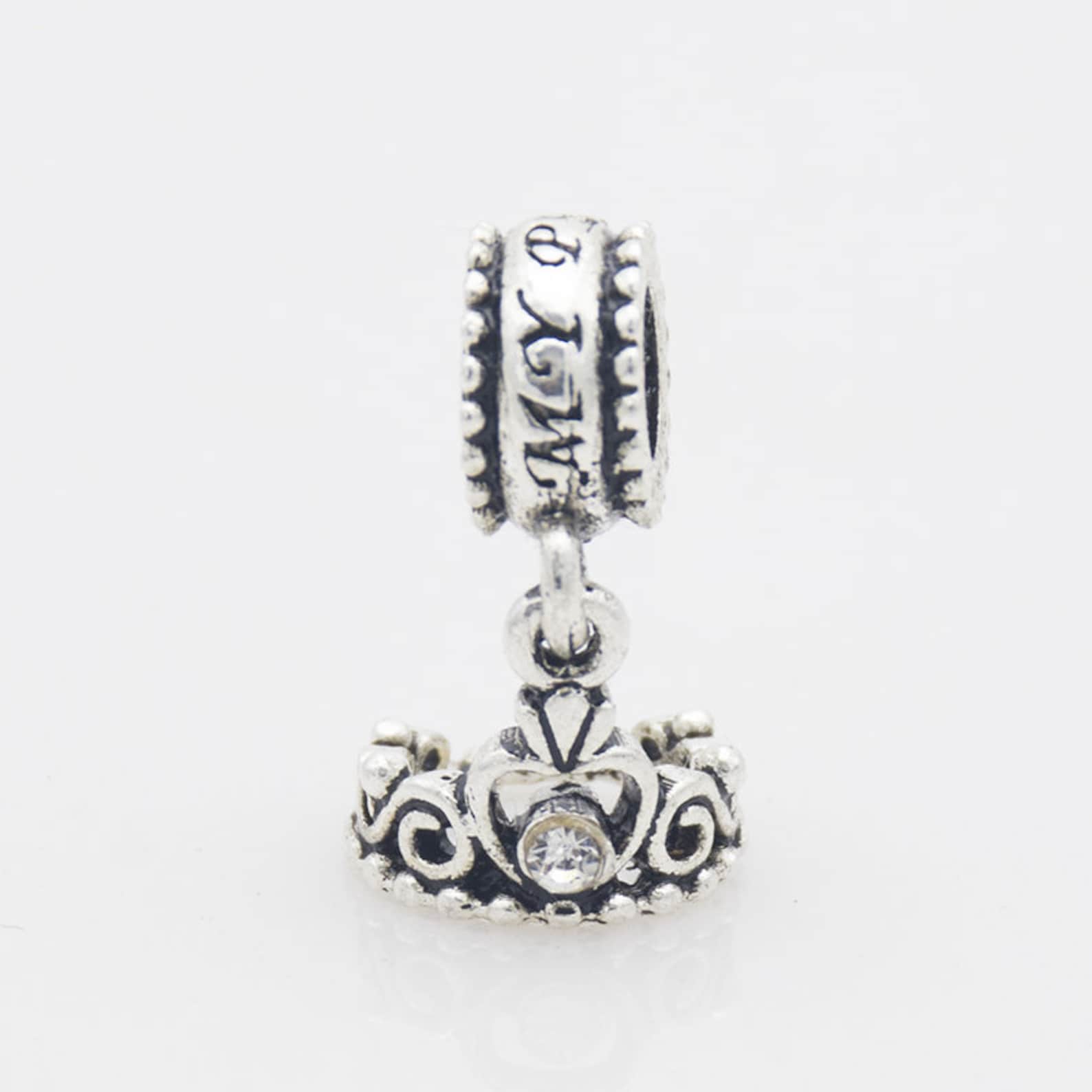silver alloy angel wing ballet shoes bell bead pendant big hole beads loose bead fit european charm bracelets craft silver alloy angel wing ballet shoes bell bead pendant big hole beads loose bead fit european charm bracelets craft