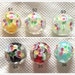 see more listings in the Lampwork Glass Bead section